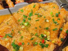 -很久以前羊肉串(南京路第一百货店)
