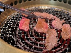-谷牛和牛烤肉(漕河泾印象城店)
