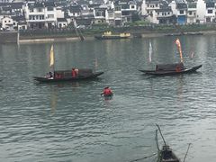 -新安江山水画廊风景区