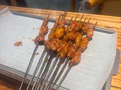 -有奴思烤肉·清真(正宁路店)