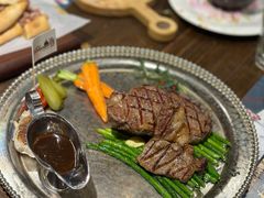 -卢布里西餐厅(满洲里店)