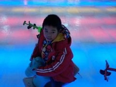 游乐设施-客天下梦幻冰雪乐园