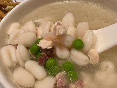 猫耳朵-知味观(湖滨店)