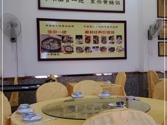 大堂-东兴黄鳝饭店(江洲店)