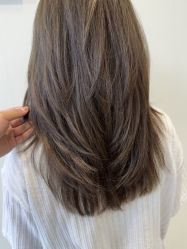 -M² LAB HAIR SALON