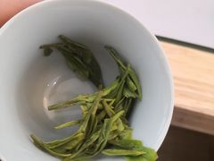 -先春西湖龍井•九曲红梅(杭大路店)
