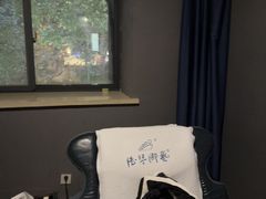-陆琴脚艺·足浴·SPA(夫子庙店)