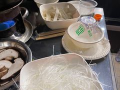 -川香煲(茅台路店)