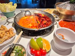 -小龙坎火锅(IFS HOT店)