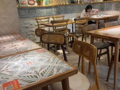 -十面欢腾(长乐路店)