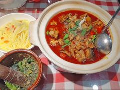 -老街鱼嘴巴(坡子街老店)