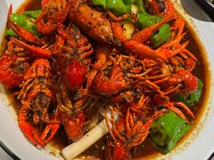 -麻都·成都菜(人民广场店)