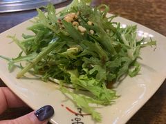 -六七八韩式烤肉·韩国料理(上杭路店)