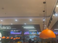 -大橘元自助回转火锅(天河新天地店)