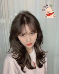 -CD Hair salon