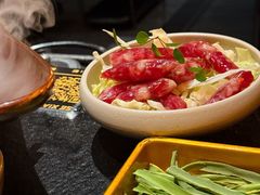 -色響火锅(恒隆广场店)