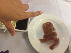 -北京全聚德(王府井店)