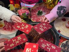 -蜀大侠火锅(总府路店)