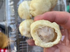 -佬钱湾仔(衣裳街店)