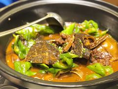 -茶叁酒肆·楚味江湖(菱角湖店)