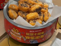 -龍歌自助小火锅(城阳万象汇店)