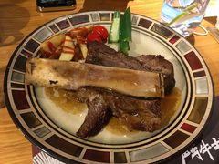 -斗牛士牛排(南京东路店)