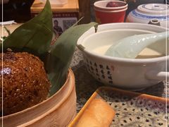 -南京大牌档(之心城店)