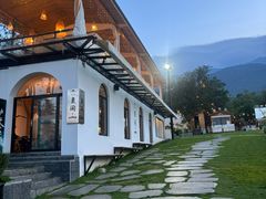 -云禾壹海景庄园餐厅