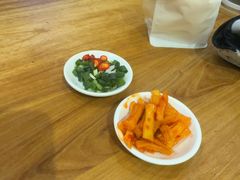 -鲜越鲜鱼粉(财富购物中心店)