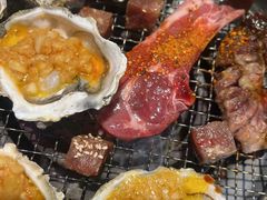 -火炉火自助餐(西直门凯德MALL店)