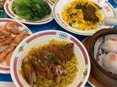 -憶廟街 X 沙角邨(太古城店)