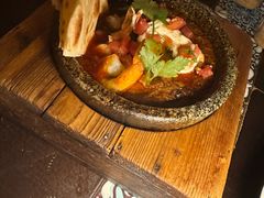 -MAYA玛雅墨西哥餐厅(四方新城店)