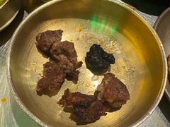 -釜山火炉·海鲜烤肉(紫藤路店)