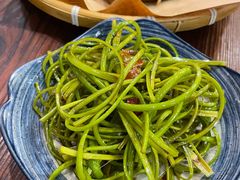 家传苔丝-刘师父老汉口江湖菜(蔡锷路店)