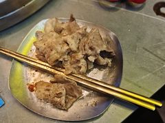 -非烤勿扰韩料自助烤肉(松山湖万科店)