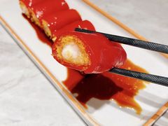 -陶兰居·香港饭店·海鲜大排档(圆融时代广场店)