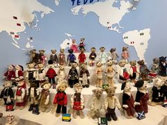 -济州岛泰迪熊博物馆