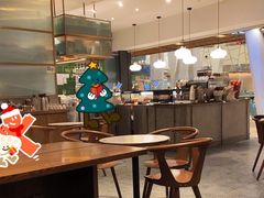 -BAKER&SPICE(环贸店)