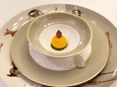 -Restaurant Paul Bocuse