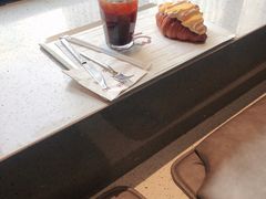 -MEEBO KAFEE米咖焙坊(虹桥路店)