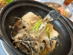 -ZF Seafood Restaurant 卓峰海鲜餐