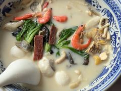 -山外山菜馆(玉泉路店)