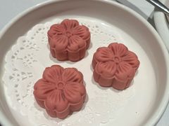 梅花菓糕-知味观(湖滨总店)