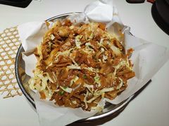 -味可道美食坊(福基路店)