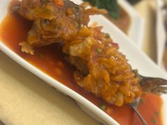 -梅龙镇酒家(南京西路总店)
