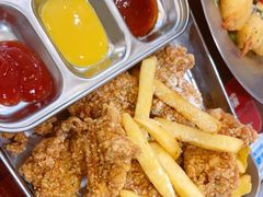 -青春分食(仙林大学城店)