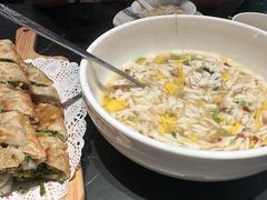 -芳芳私房菜·精做淮扬菜(承德路店)