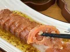 -品鲜村农家菜·阳澄湖大闸蟹(总店)