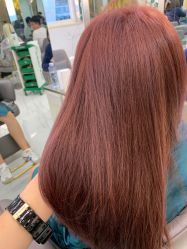 -潘多拉Hairsalon