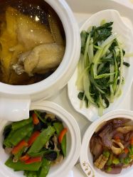 -安馨无忧月子中心(青秀店)